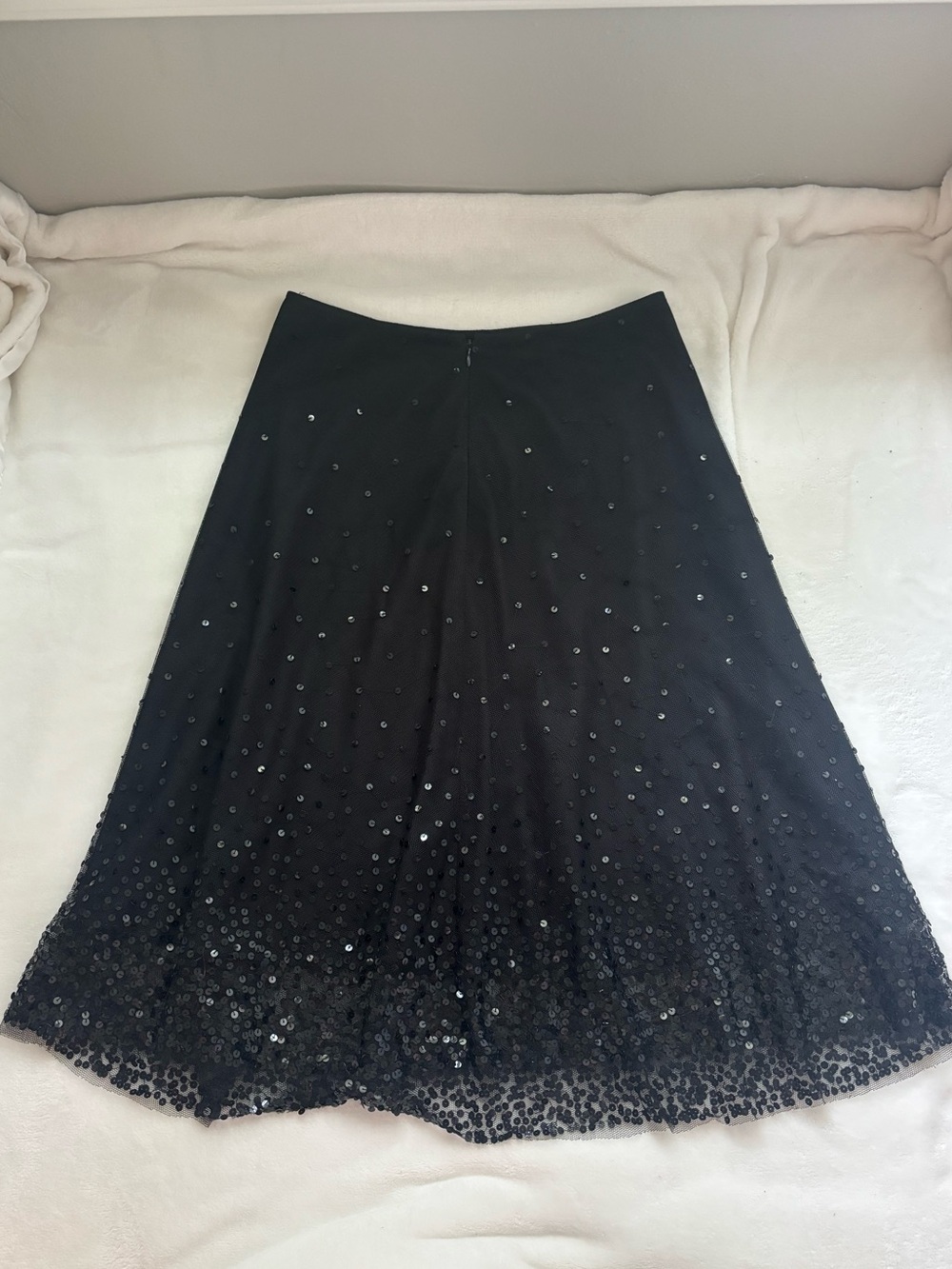 Casual Corner midi skirt